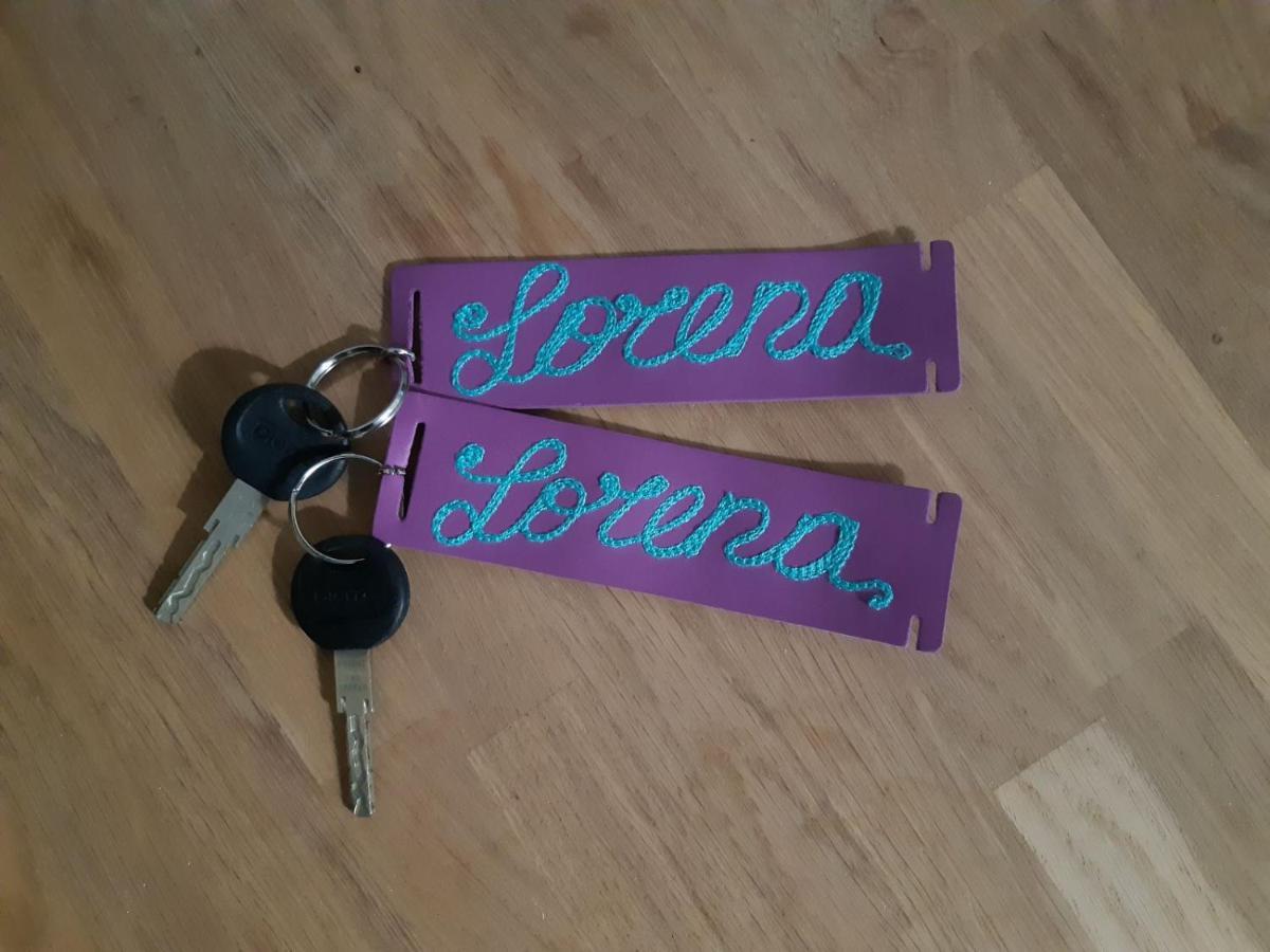 Lorena 크레스 외부 사진
